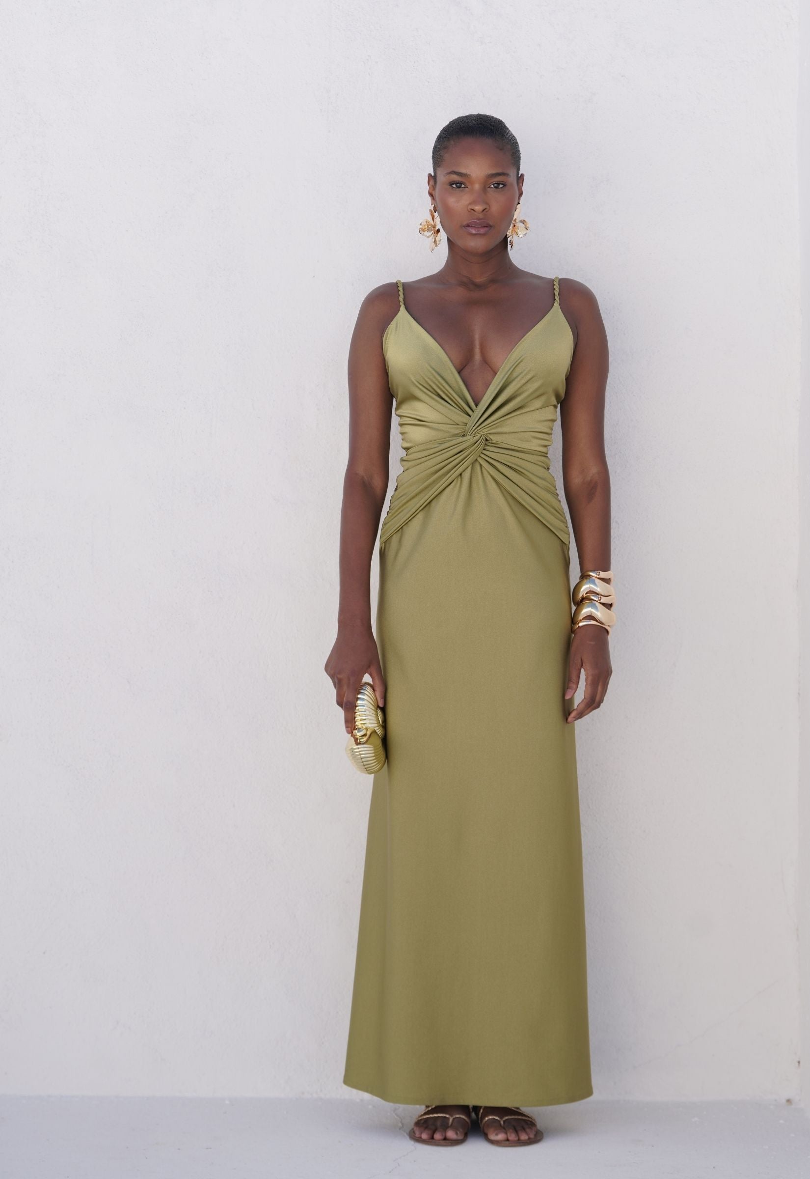 VESTIDO CHIPRE