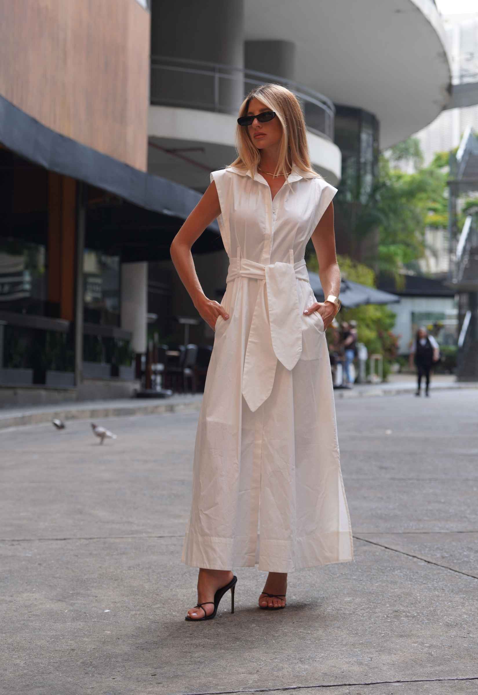 VESTIDO CLARA