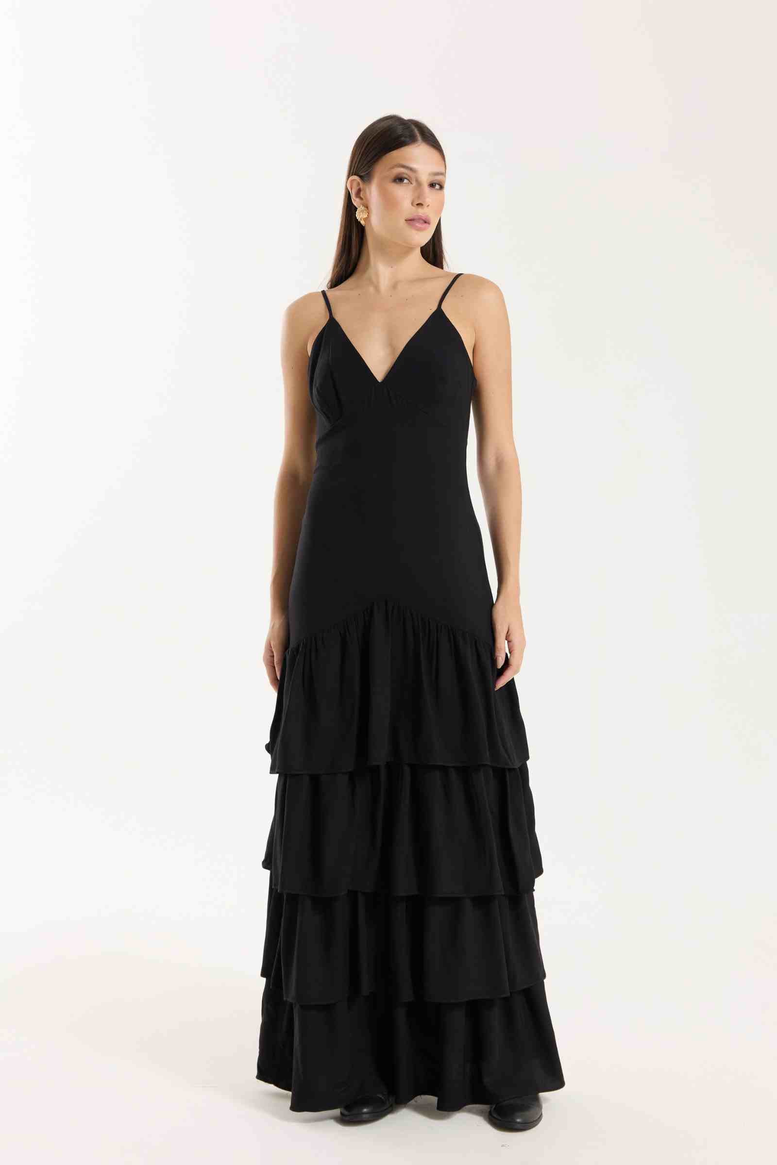 VESTIDO ISADORA