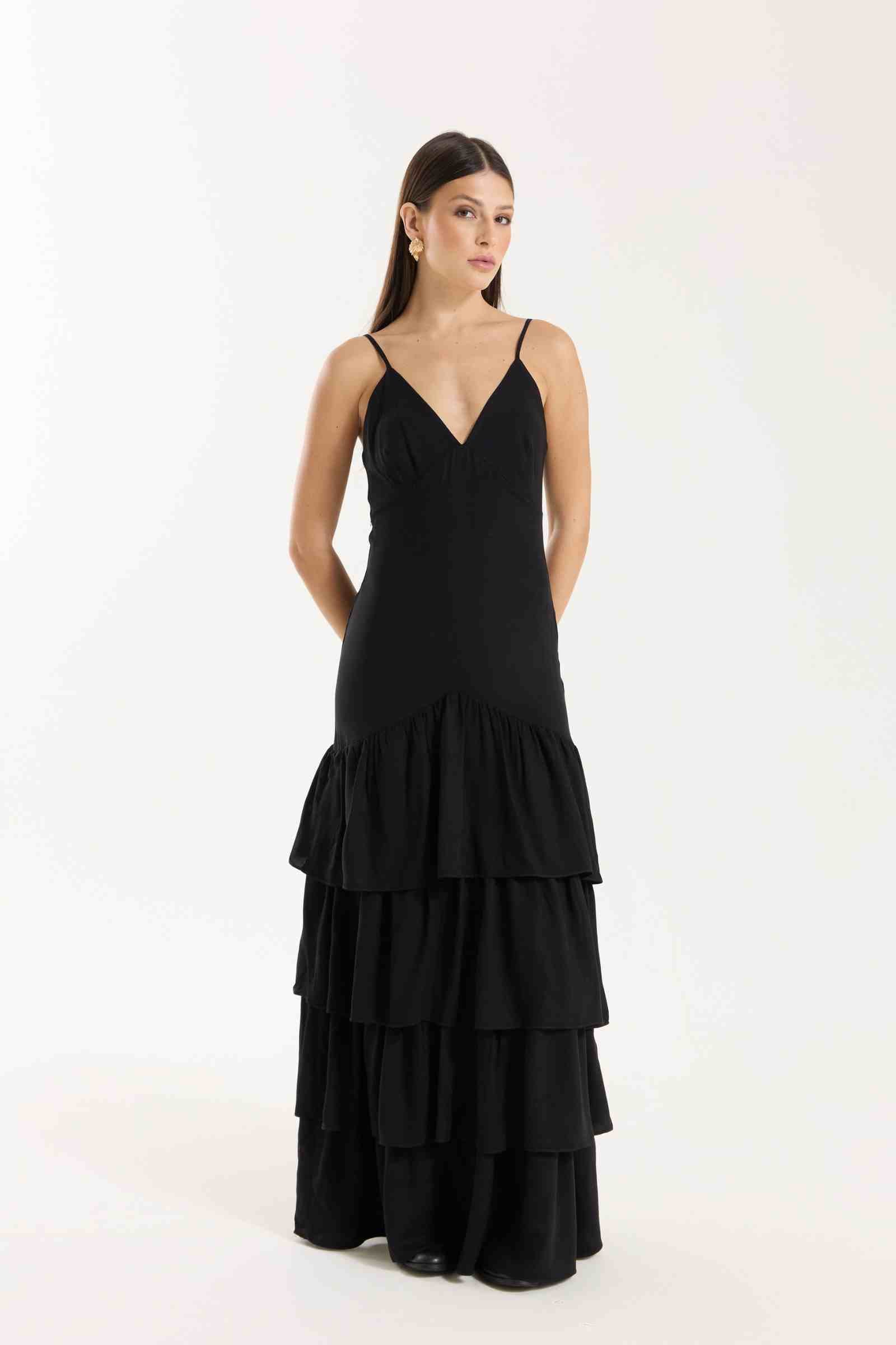 VESTIDO ISADORA
