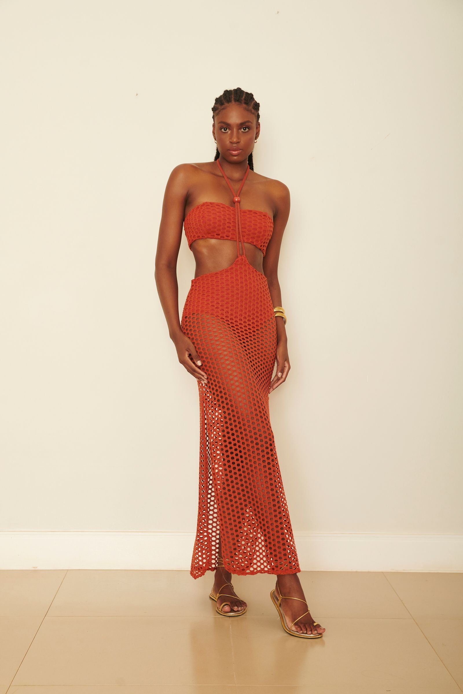 VESTIDO CRIS