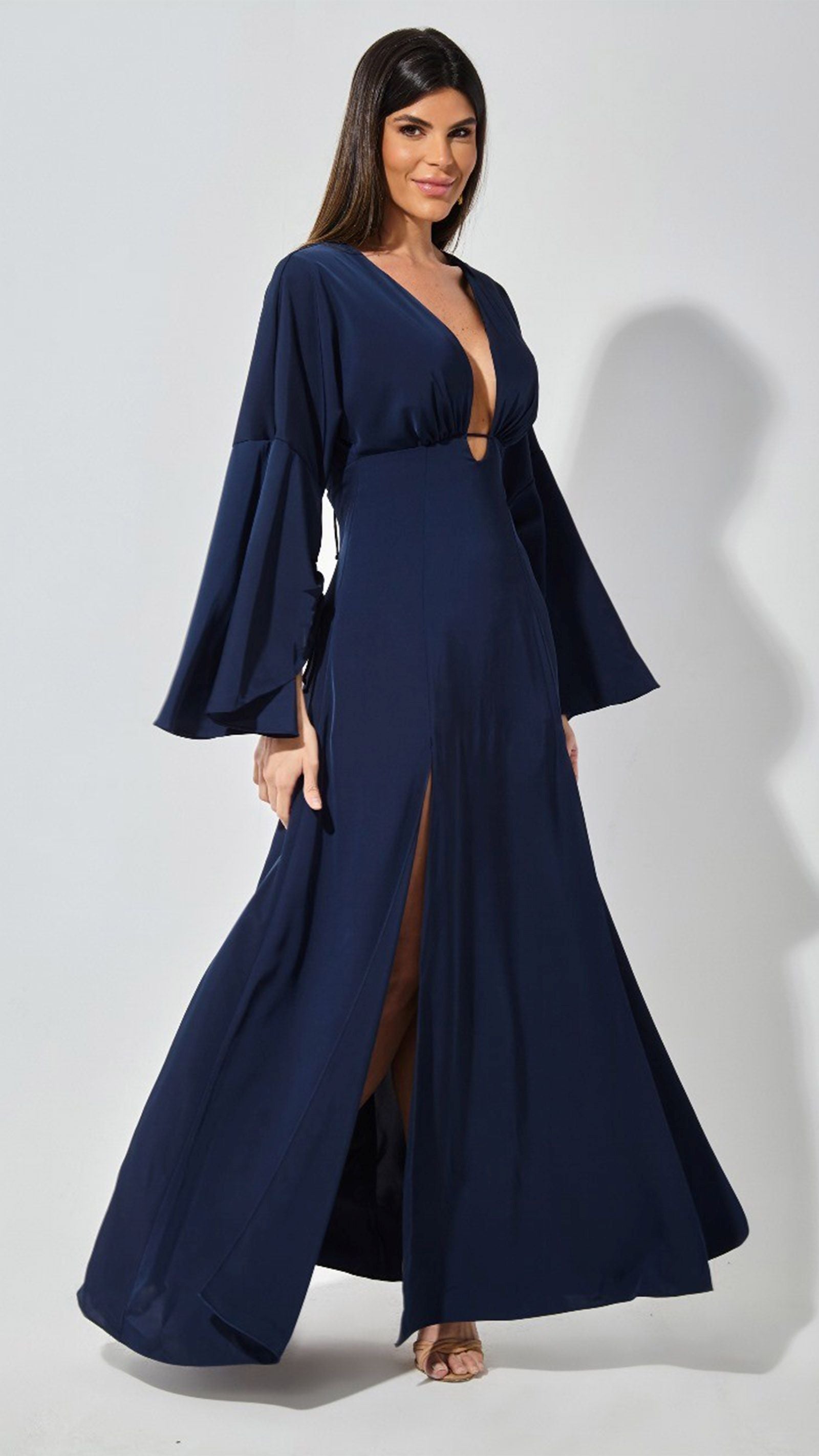 VESTIDO INÁ