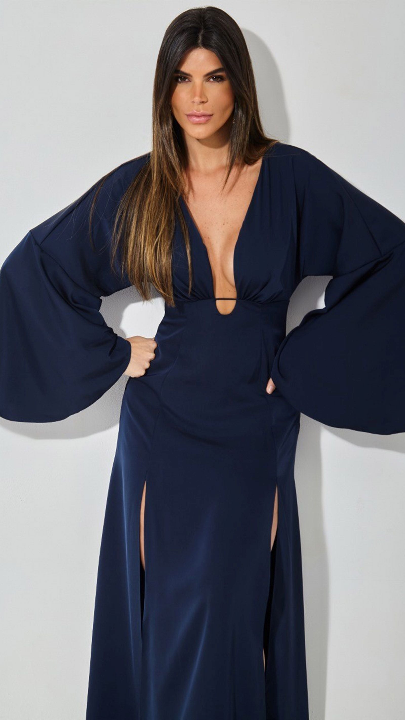 VESTIDO INÁ
